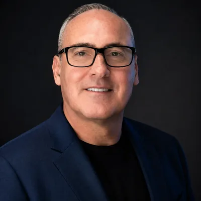 UKPI founder Tim Burchell, tracing expert since 1997