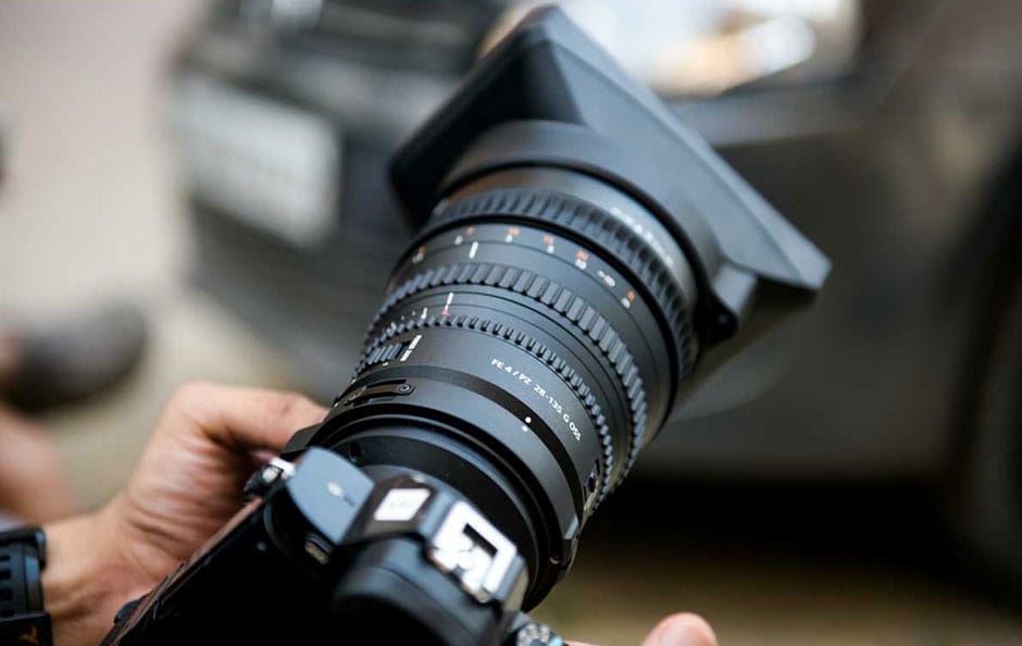 Private Investigator London