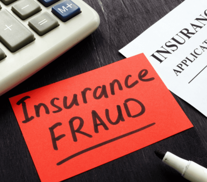 Insurance clainm Investigators London