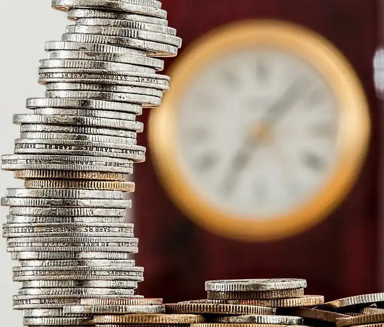 trace someone who owes money