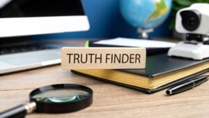truth finder