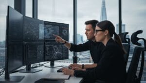 what is cyber investigation