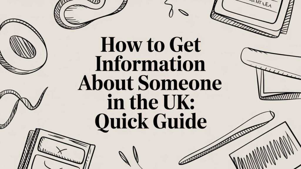 Professional private investigators in London offering confidential investigation services