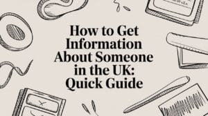 Professional private investigators in London offering confidential investigation services