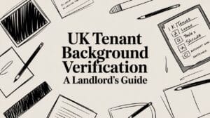 uk tenant background verification