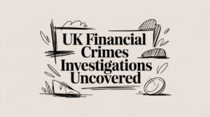 Professional private investigators in London offering confidential investigation services