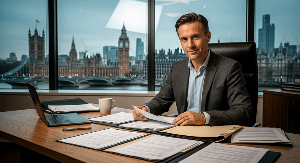 How to Choose a Trusted Private Investigator in London