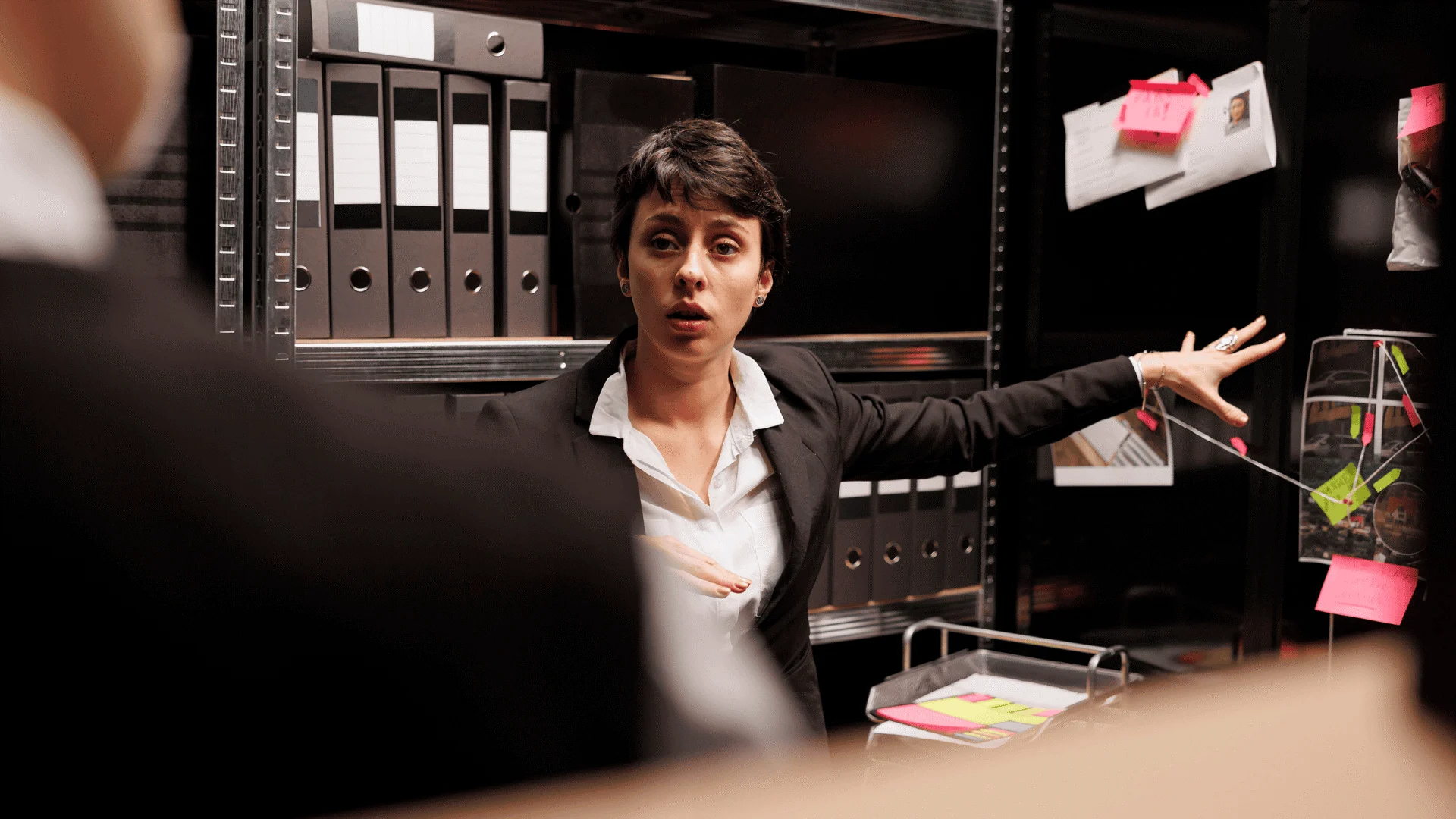 UK Private Investigators in London providing professional and discreet private investigation services