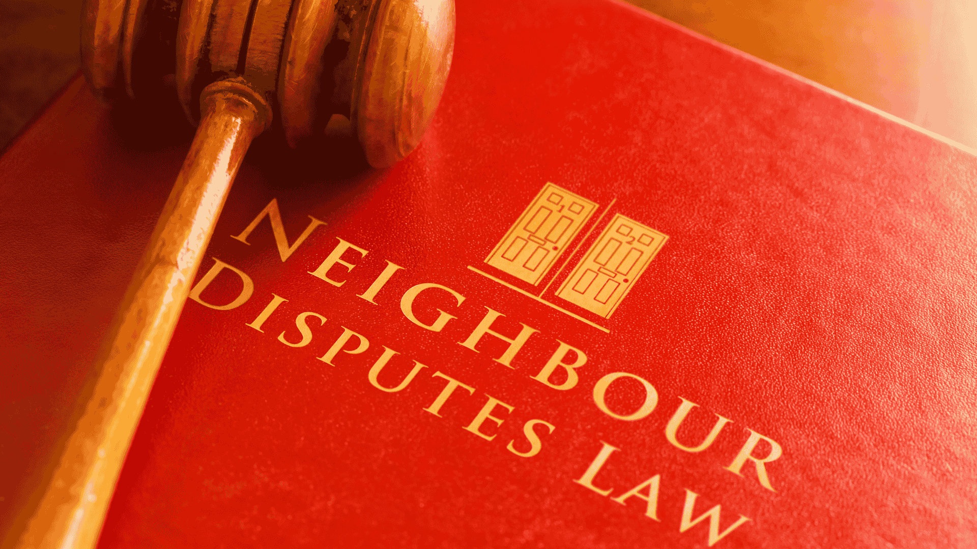 Why Birmingham Residents Trust Us with Neighbour Disputes